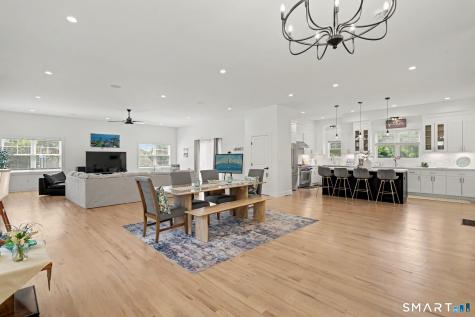 125 Ridgewood Drive Milford CT 06460