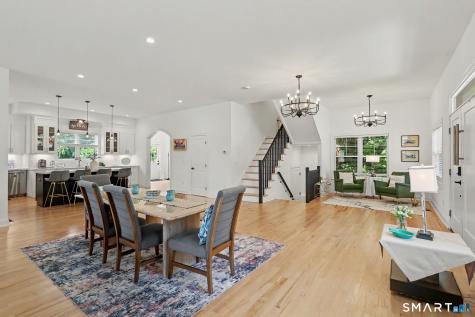 125 Ridgewood Drive Milford CT 06460