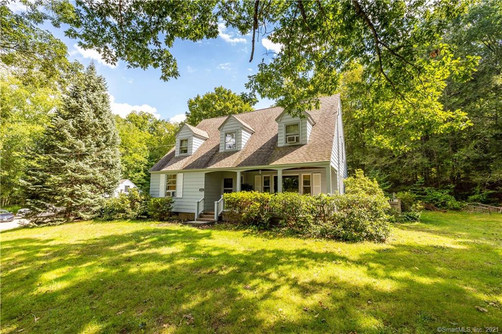 654 Route 6 Andover CT 06232