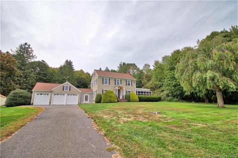 53 Beach Avenue Watertown CT 06795
