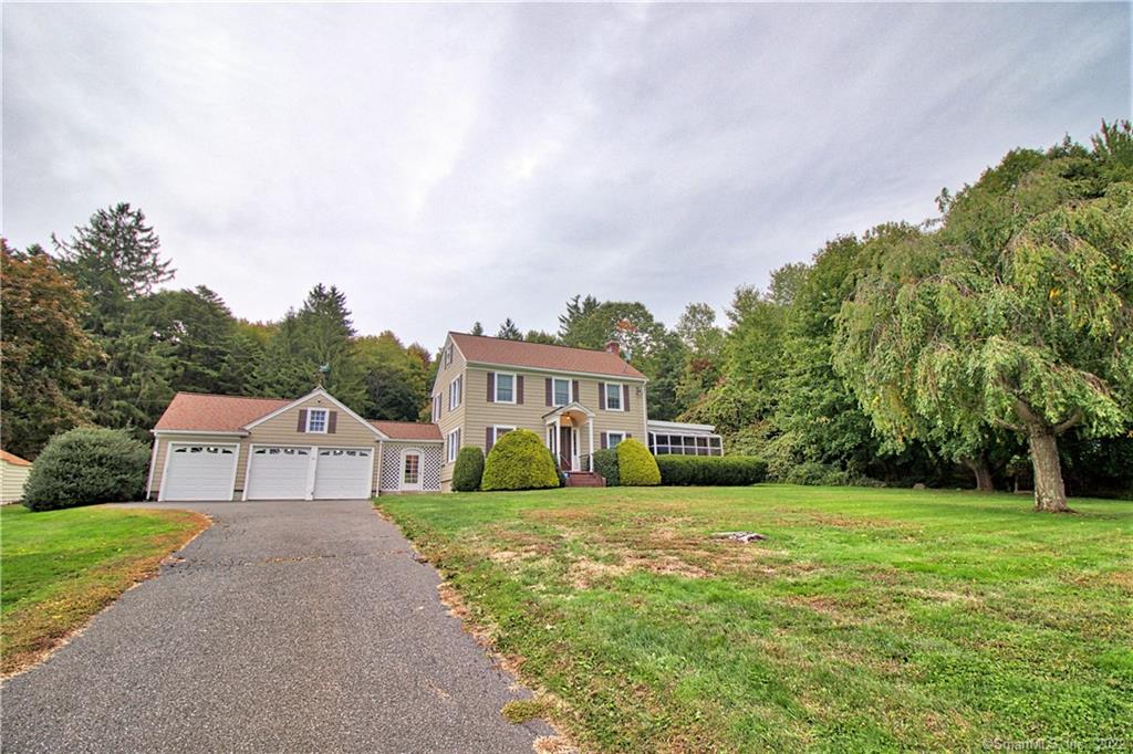 53 Beach Avenue Watertown CT 06795