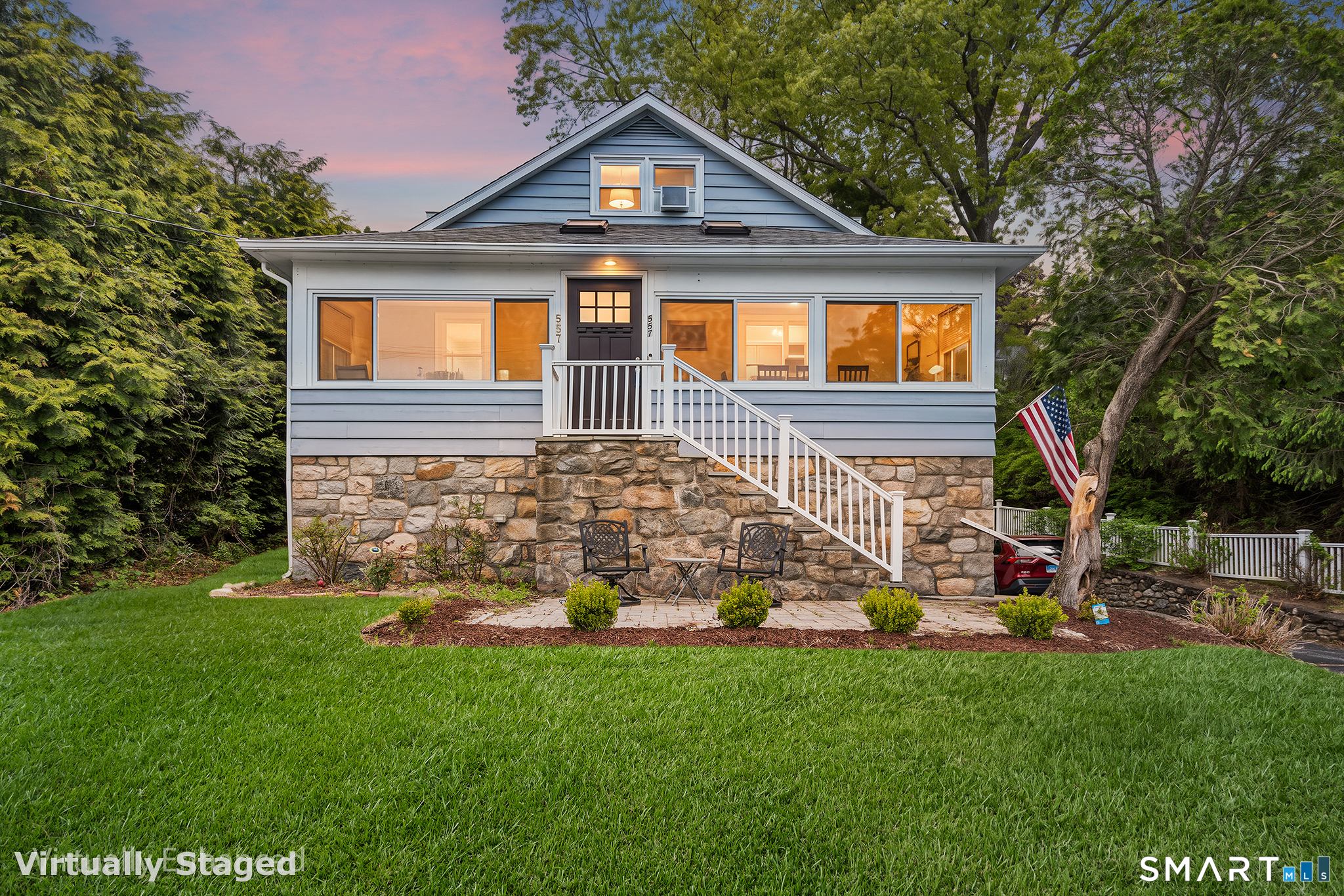 557 Candlewood Lake Road Brookfield CT 06804