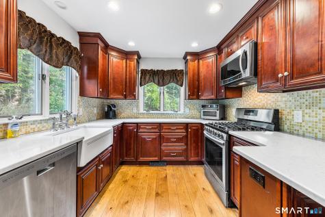 557 Candlewood Lake Road Brookfield CT 06804