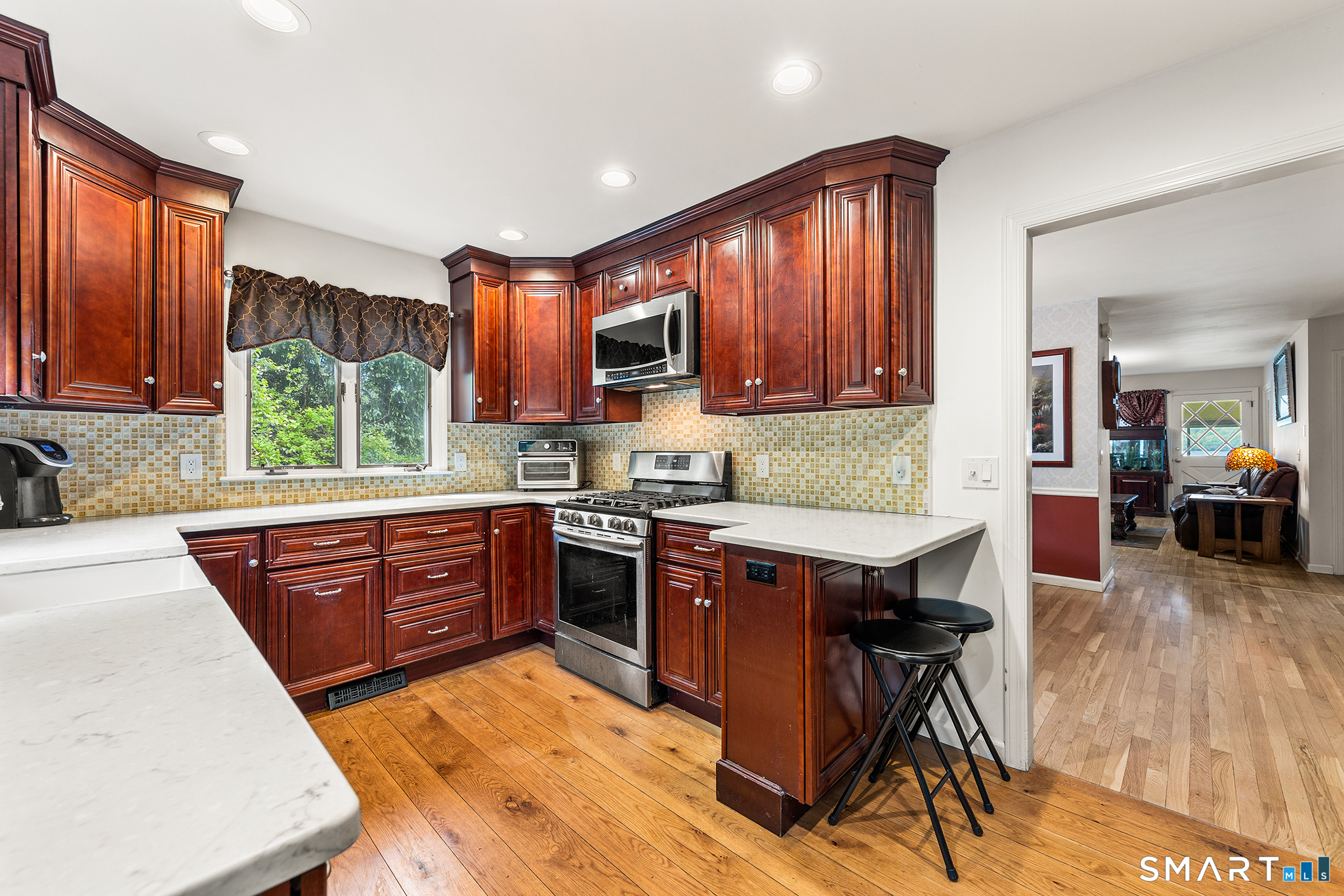 557 Candlewood Lake Road Brookfield CT 06804