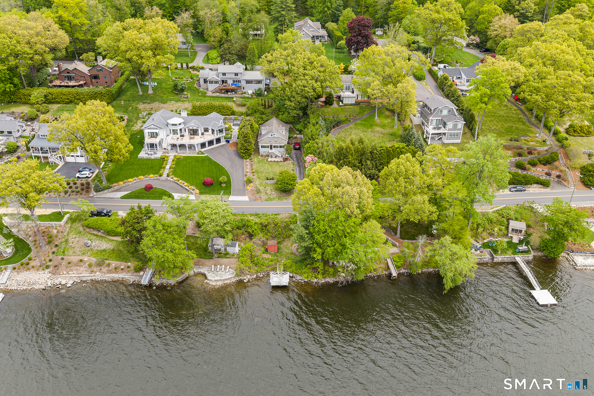 557 Candlewood Lake Road Brookfield CT 06804