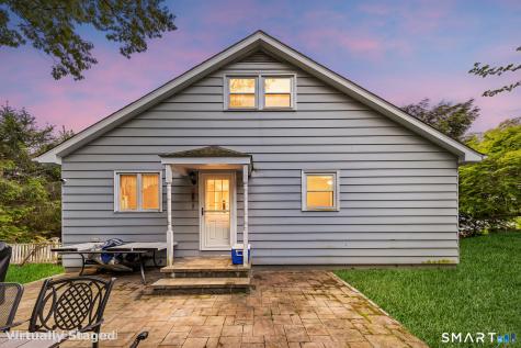 557 Candlewood Lake Road Brookfield CT 06804