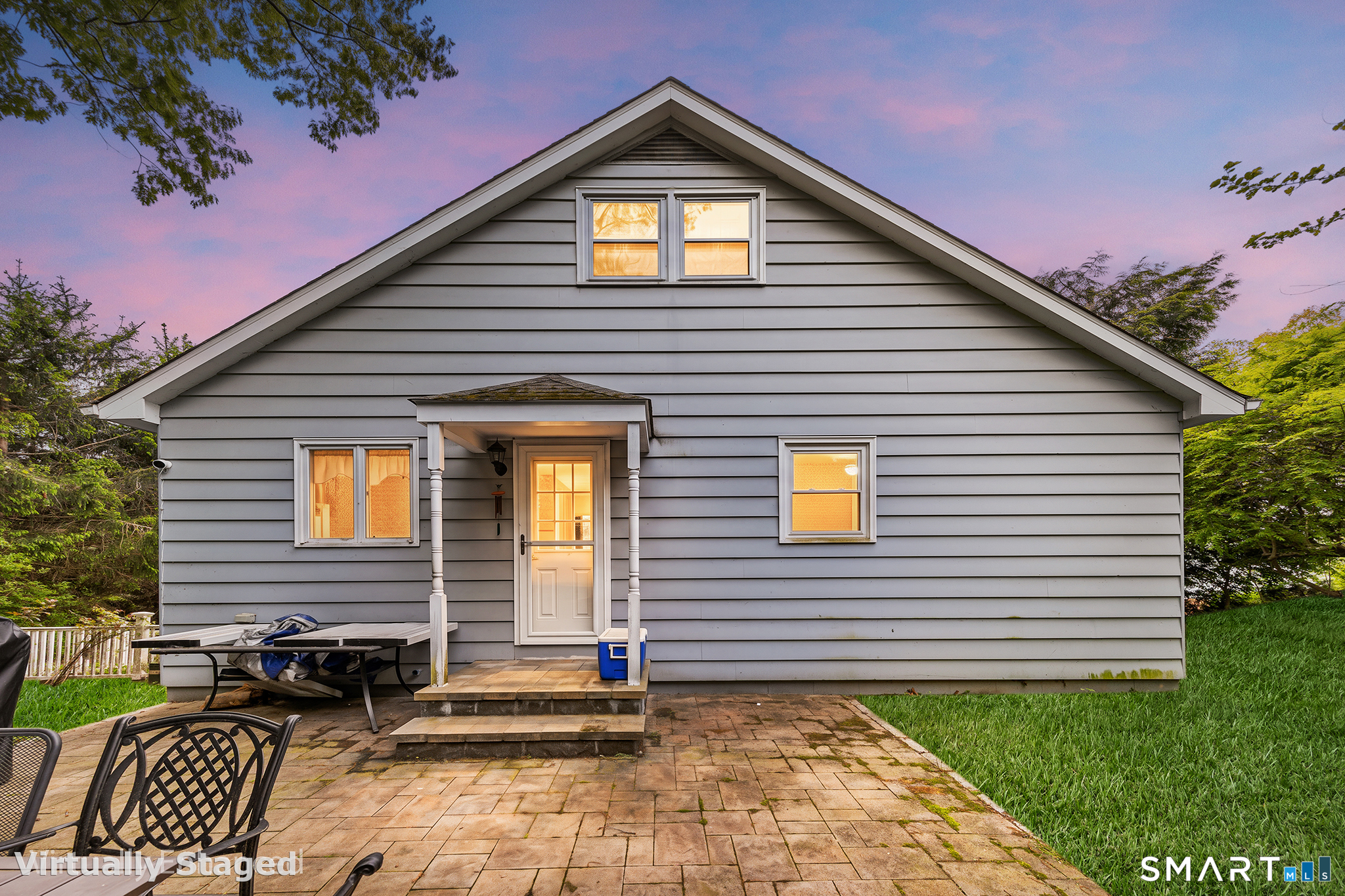 557 Candlewood Lake Road Brookfield CT 06804