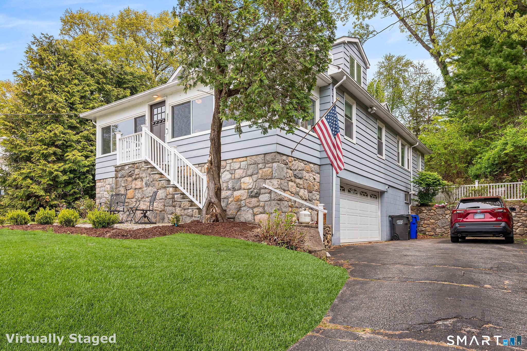 557 Candlewood Lake Road Brookfield CT 06804