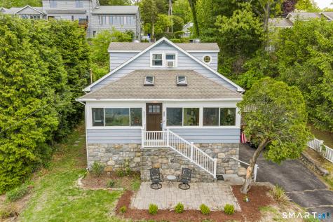557 Candlewood Lake Road Brookfield CT 06804