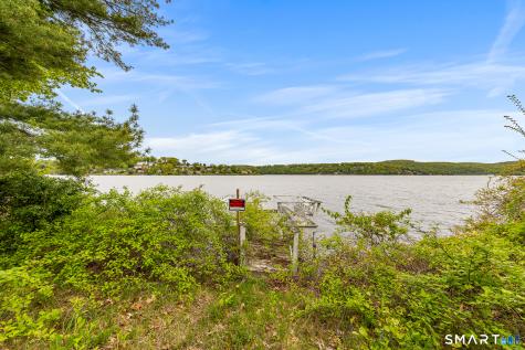 557 Candlewood Lake Road Brookfield CT 06804