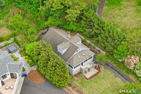 557 Candlewood Lake Road Brookfield CT 06804