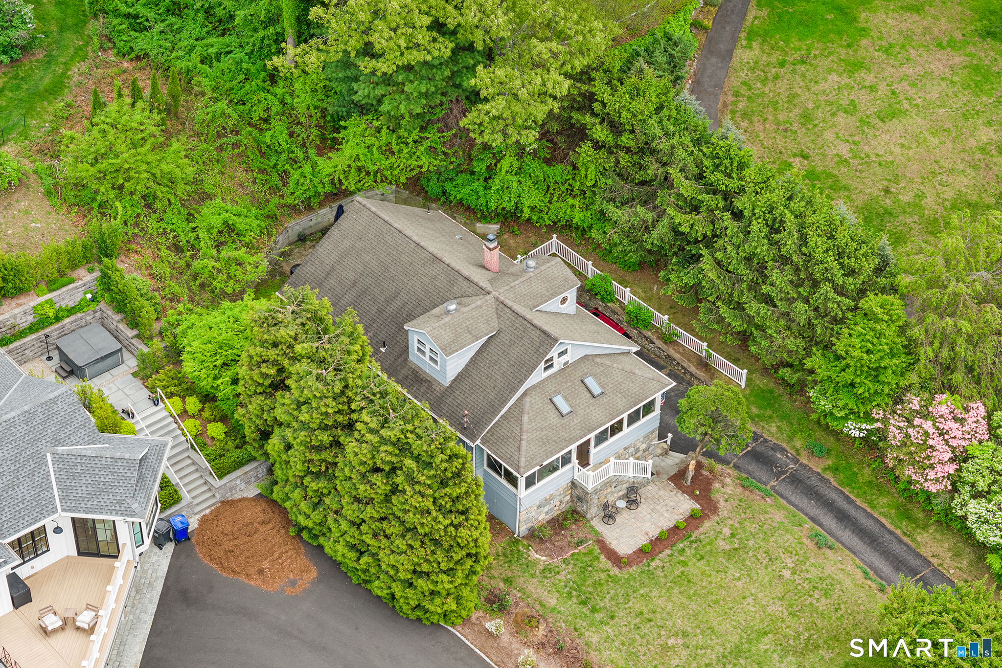 557 Candlewood Lake Road Brookfield CT 06804