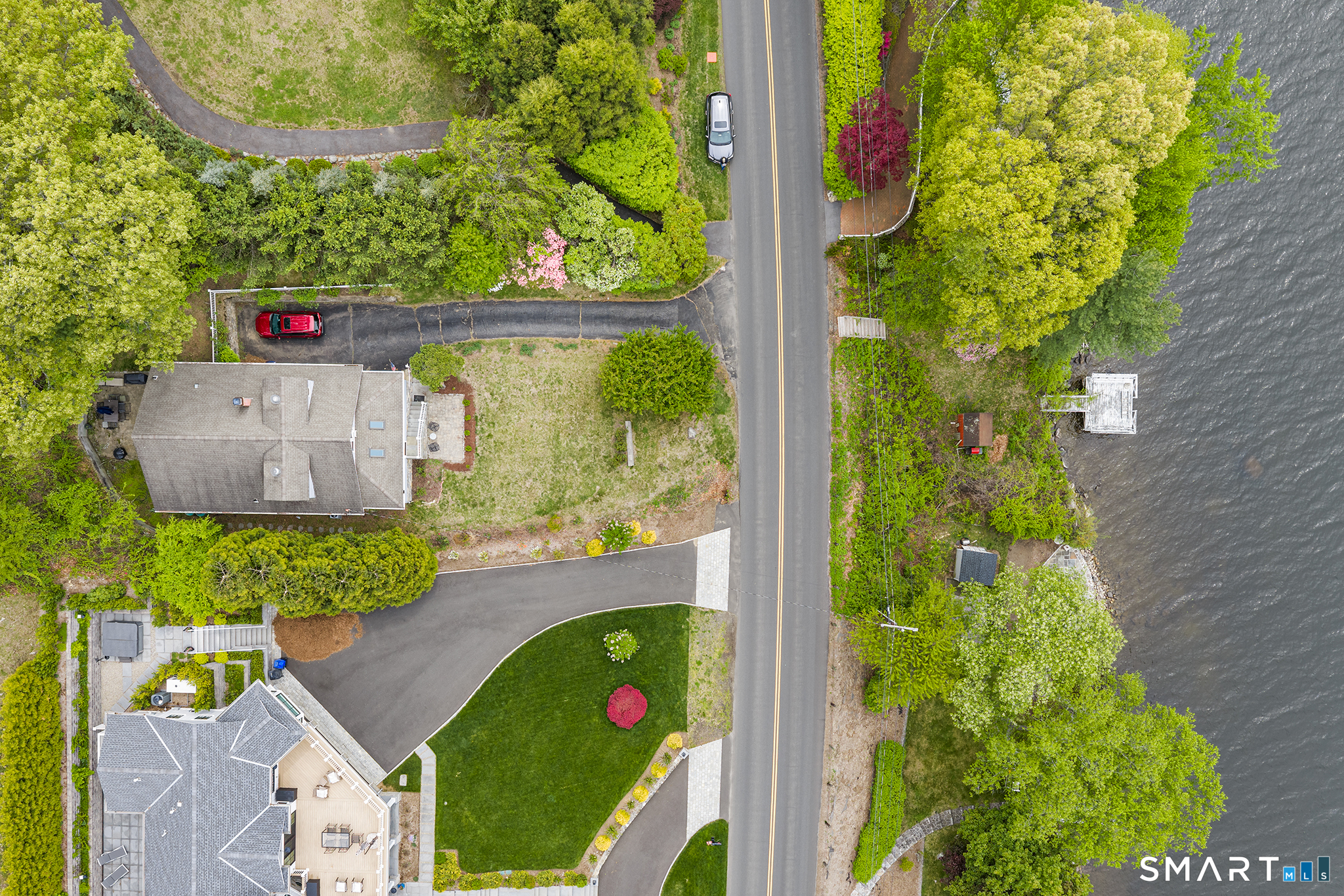 557 Candlewood Lake Road Brookfield CT 06804