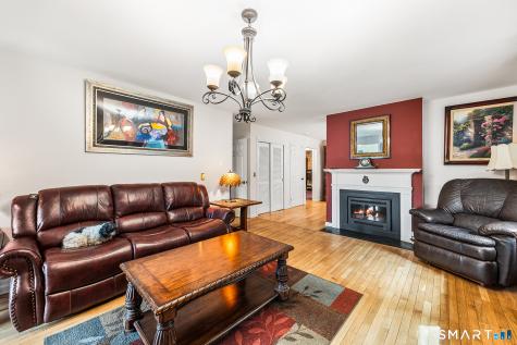 557 Candlewood Lake Road Brookfield CT 06804