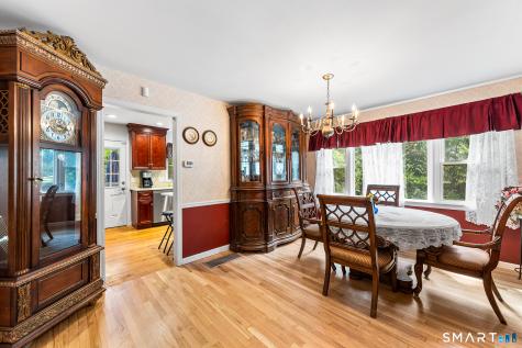 557 Candlewood Lake Road Brookfield CT 06804