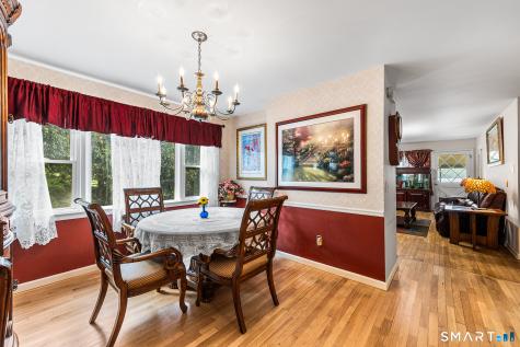 557 Candlewood Lake Road Brookfield CT 06804