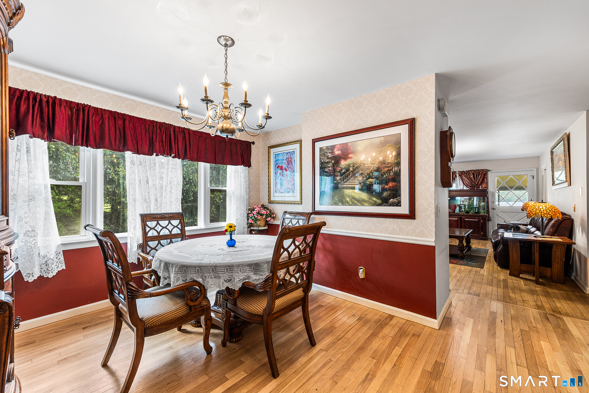 557 Candlewood Lake Road Brookfield CT 06804