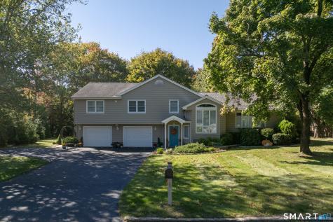2 Patrick Lane Branford CT 06405