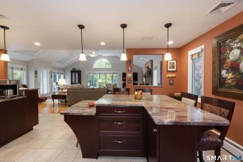 2 Patrick Lane Branford CT 06405
