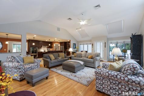 2 Patrick Lane Branford CT 06405