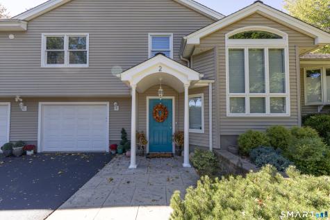 2 Patrick Lane Branford CT 06405