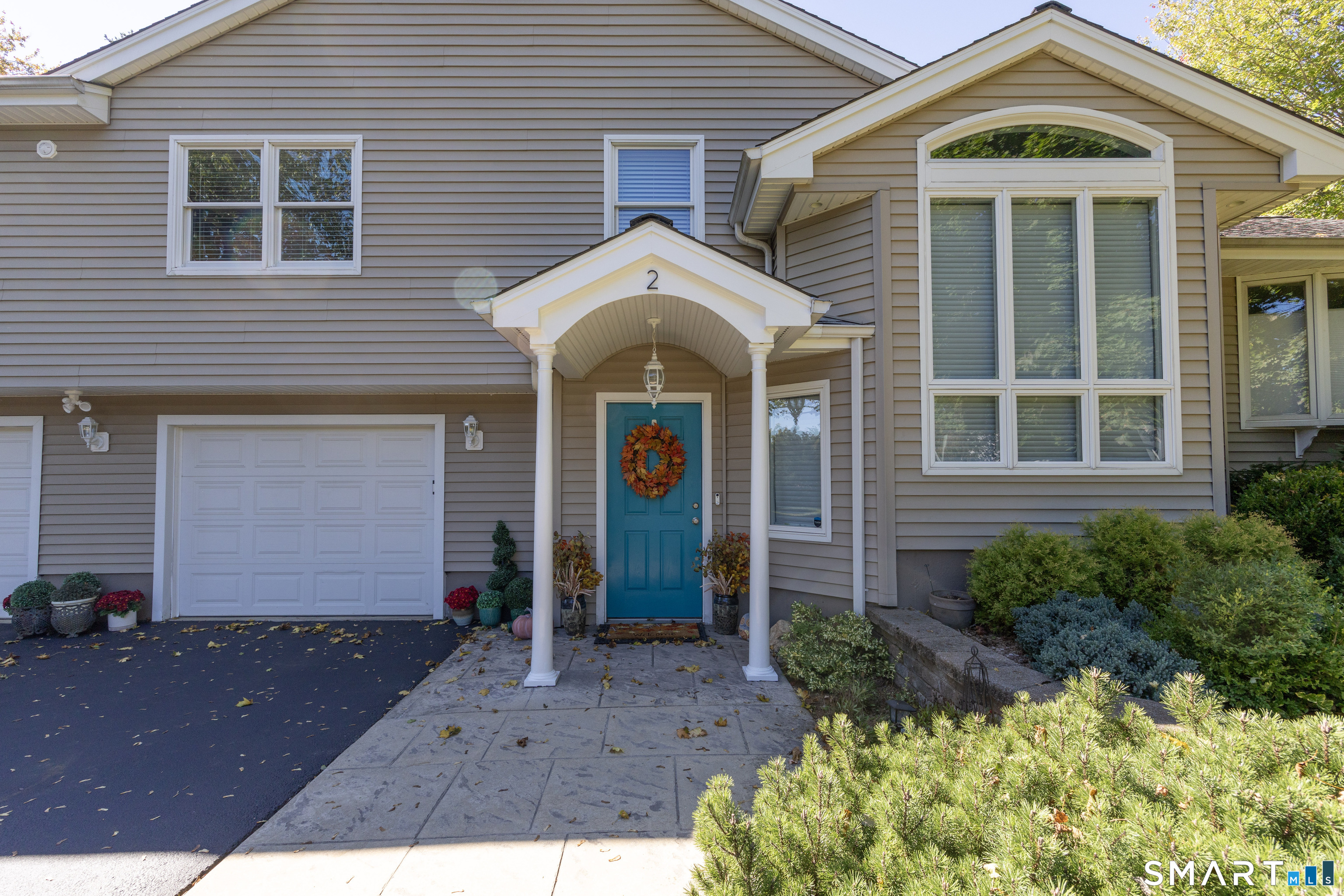 2 Patrick Lane Branford CT 06405