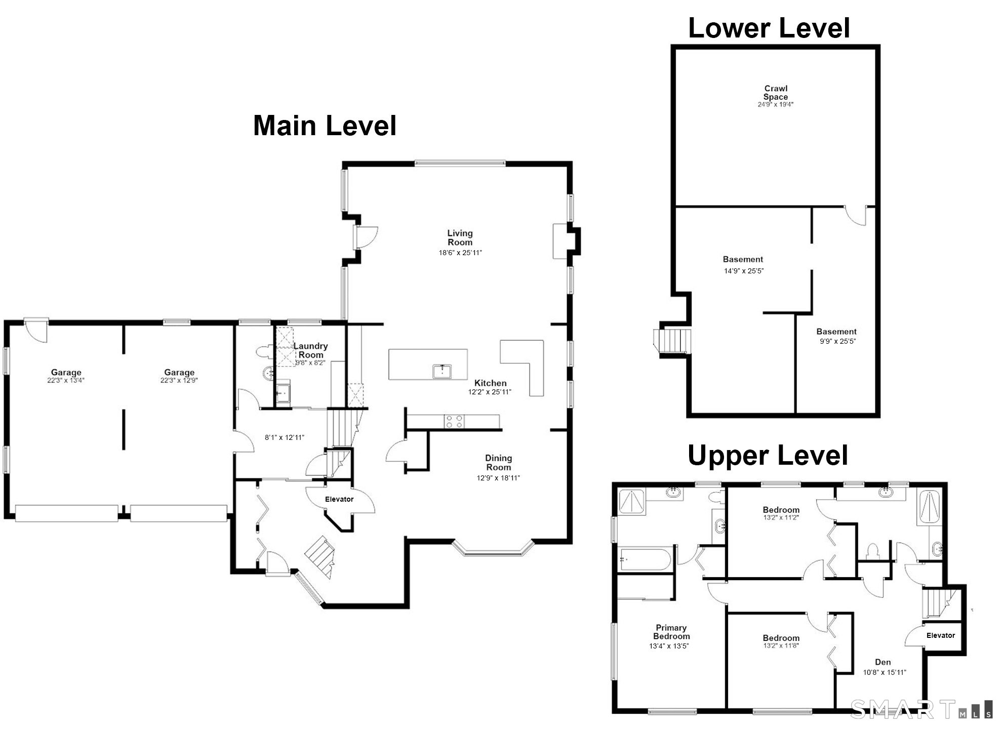 2 Patrick Lane Branford CT 06405