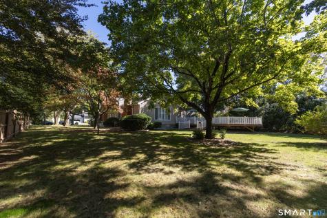 2 Patrick Lane Branford CT 06405