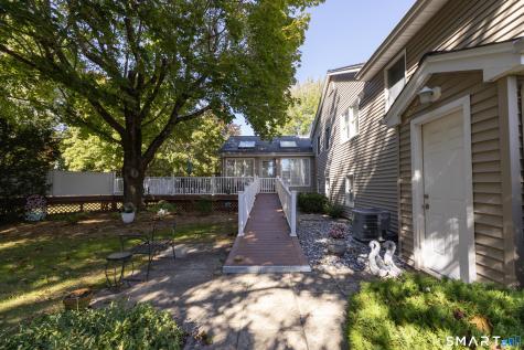 2 Patrick Lane Branford CT 06405