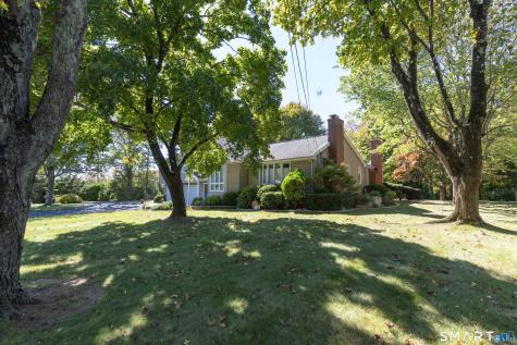 2 Patrick Lane Branford CT 06405