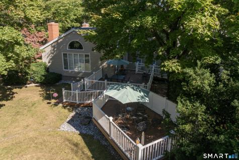 2 Patrick Lane Branford CT 06405