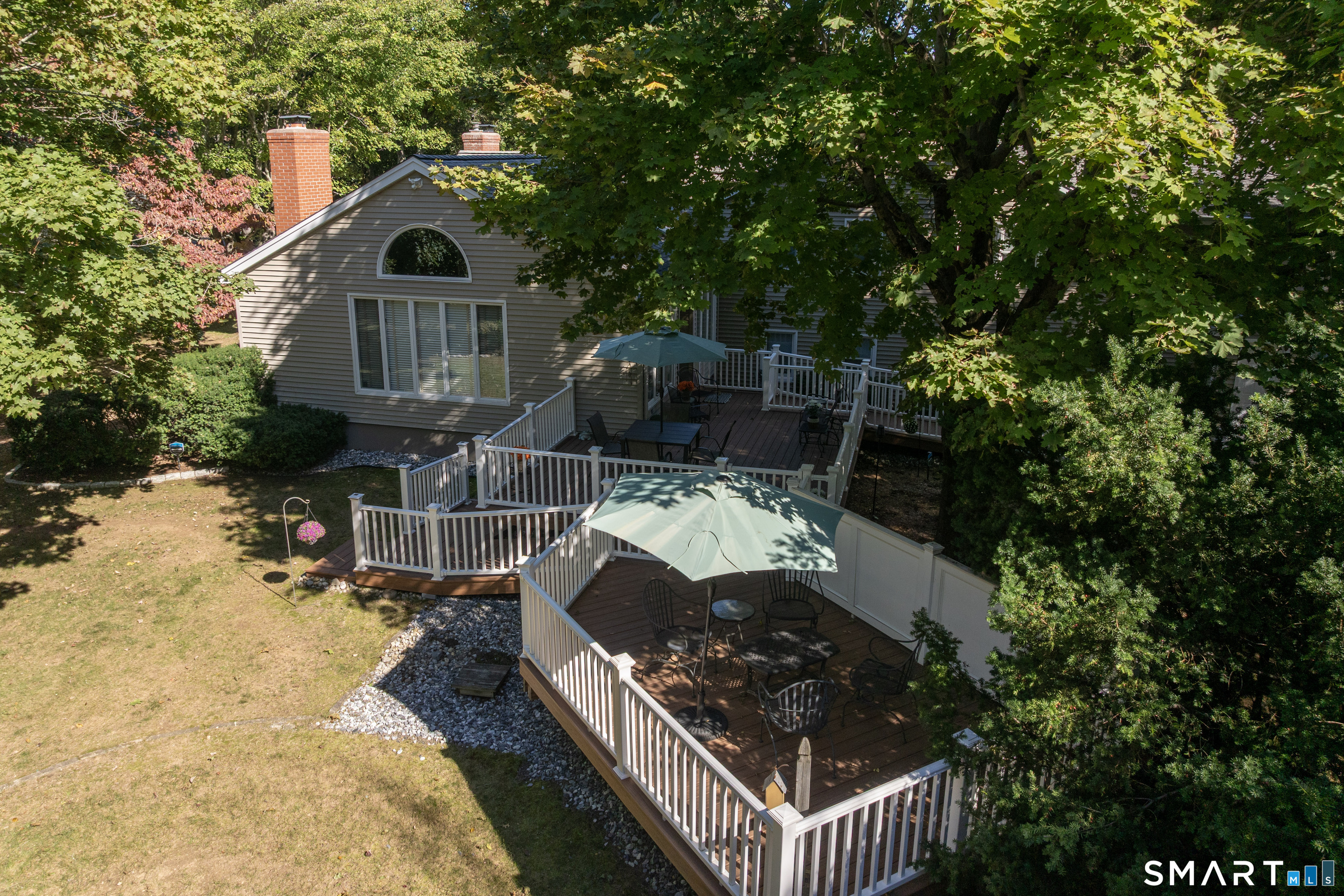2 Patrick Lane Branford CT 06405