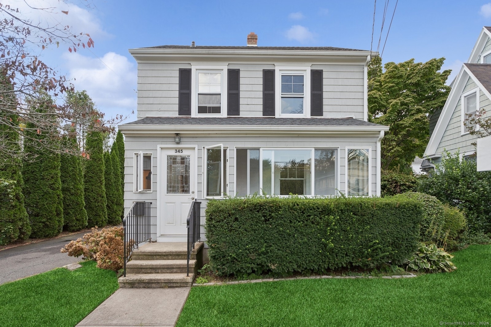 345 Fairview Avenue Fairfield CT 06824