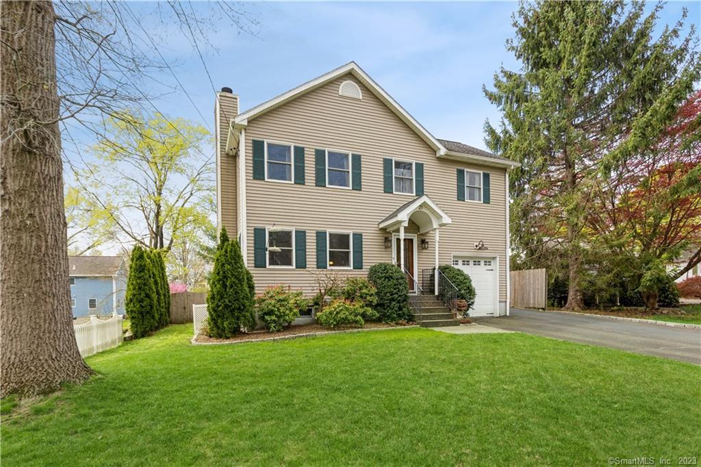21 Scott Street Norwalk CT 06851