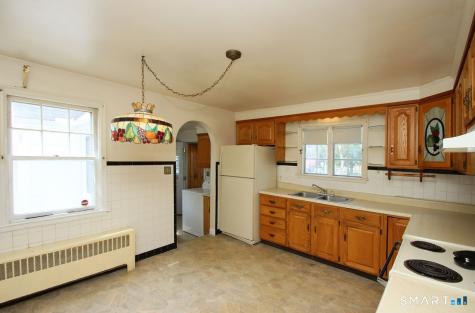 1290 Quinnipiac Avenue New Haven CT 06513