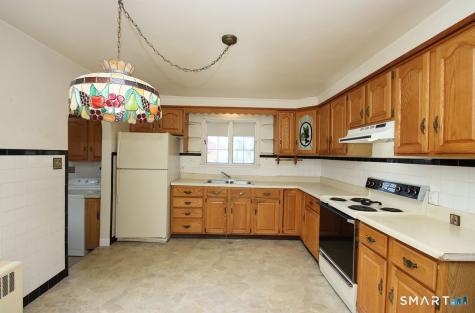 1290 Quinnipiac Avenue New Haven CT 06513