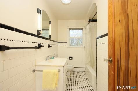1290 Quinnipiac Avenue New Haven CT 06513