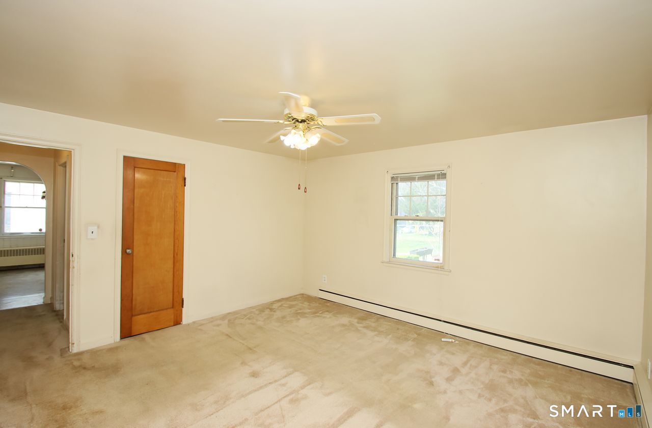 1290 Quinnipiac Avenue New Haven CT 06513