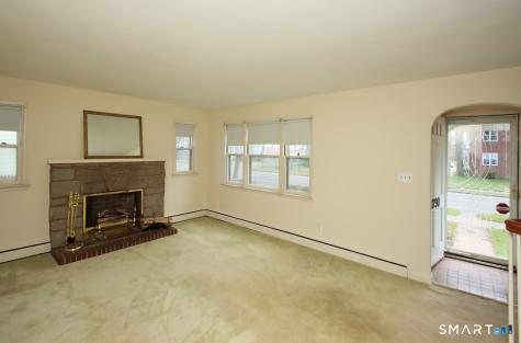 1290 Quinnipiac Avenue New Haven CT 06513