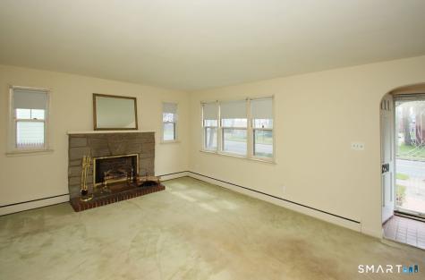 1290 Quinnipiac Avenue New Haven CT 06513