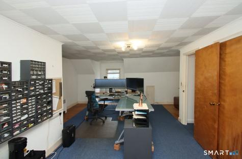 1290 Quinnipiac Avenue New Haven CT 06513