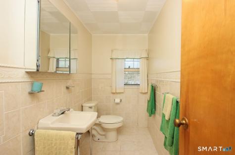 1290 Quinnipiac Avenue New Haven CT 06513