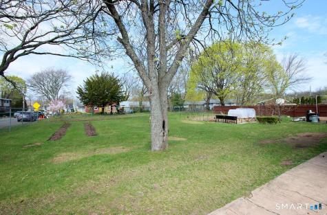 1290 Quinnipiac Avenue New Haven CT 06513