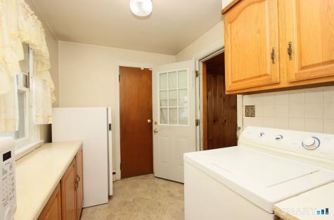1290 Quinnipiac Avenue New Haven CT 06513