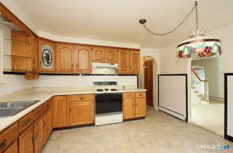 1290 Quinnipiac Avenue New Haven CT 06513