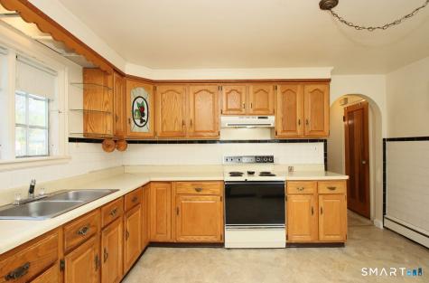 1290 Quinnipiac Avenue New Haven CT 06513