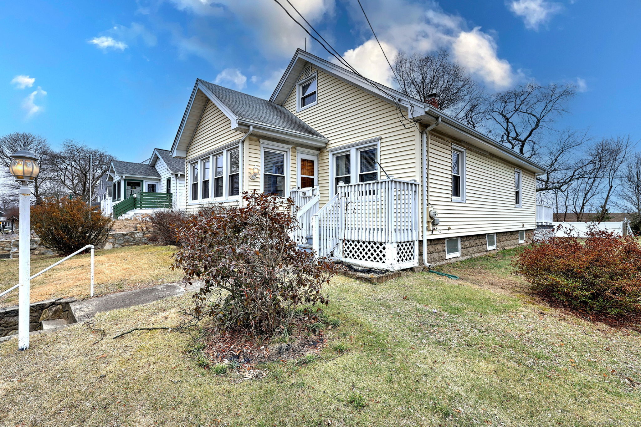 390 Patterson Avenue Stratford CT 06614