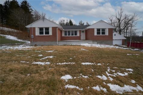 39 White Street Watertown CT 06795