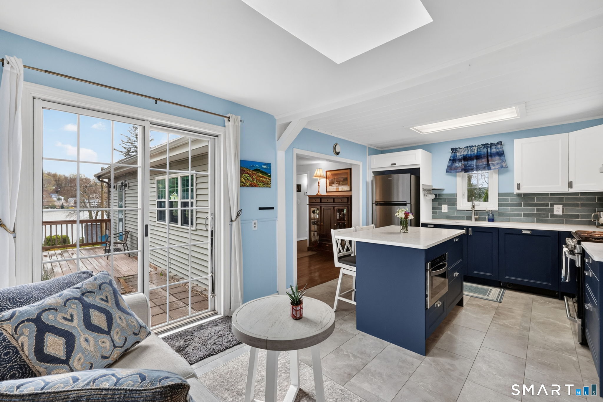 105 Lake Plymouth Boulevard Plymouth CT 06782