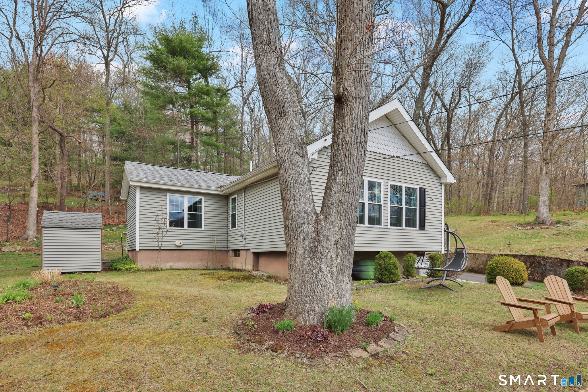 105 Lake Plymouth Boulevard Plymouth CT 06782